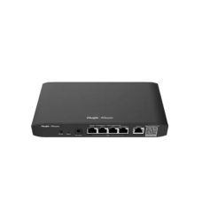 Ruijie RG-EG105G-P V2 5-Port Gigabit POE Cloud Managed Router